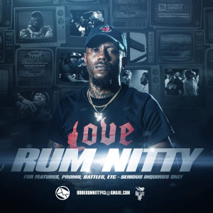 🎤 Book the Legend – Rum Nitty Booking Inquiry Form 🎤