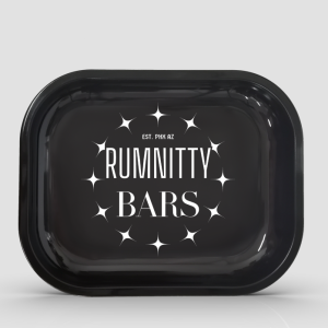 🔥 Rum Nitty's "Bars God Rolling Station 👑 #7 — Official Battle Culture Collectible 7