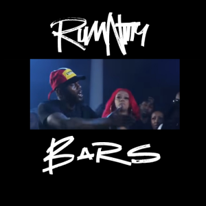 🔥 Rum Nitty “Battle Mode” Hoodie