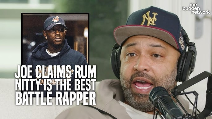 How Battle Rap Fans Shape the Culture