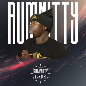 🔥 Rum Nitty's Punchline King Tee 👑