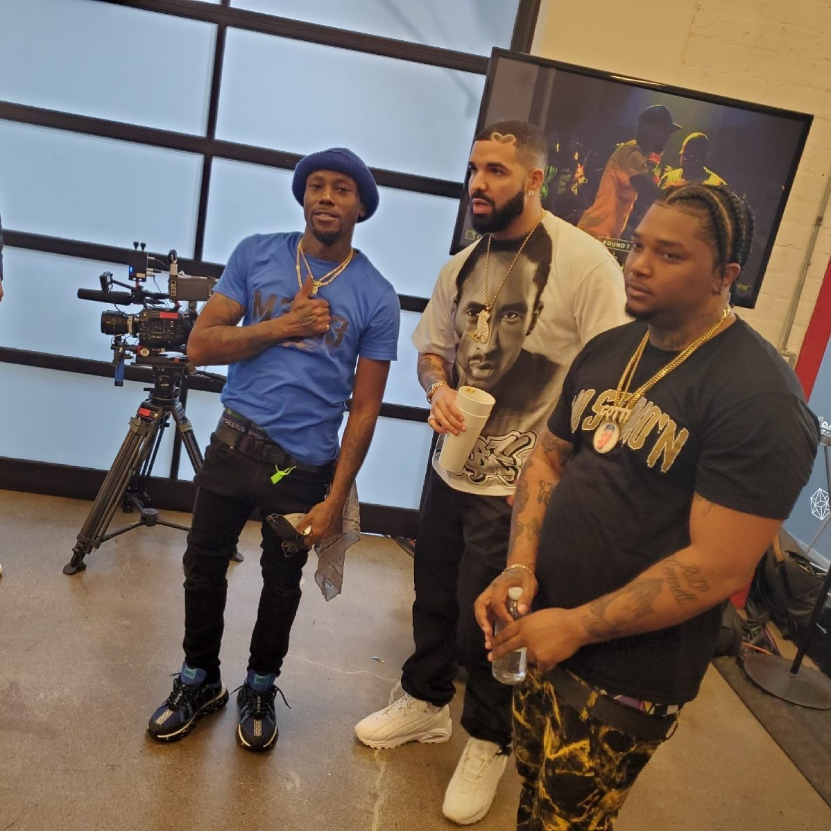 Why Rum Nitty Is Mentioned By Fans As One Of The Top Battle Rappers